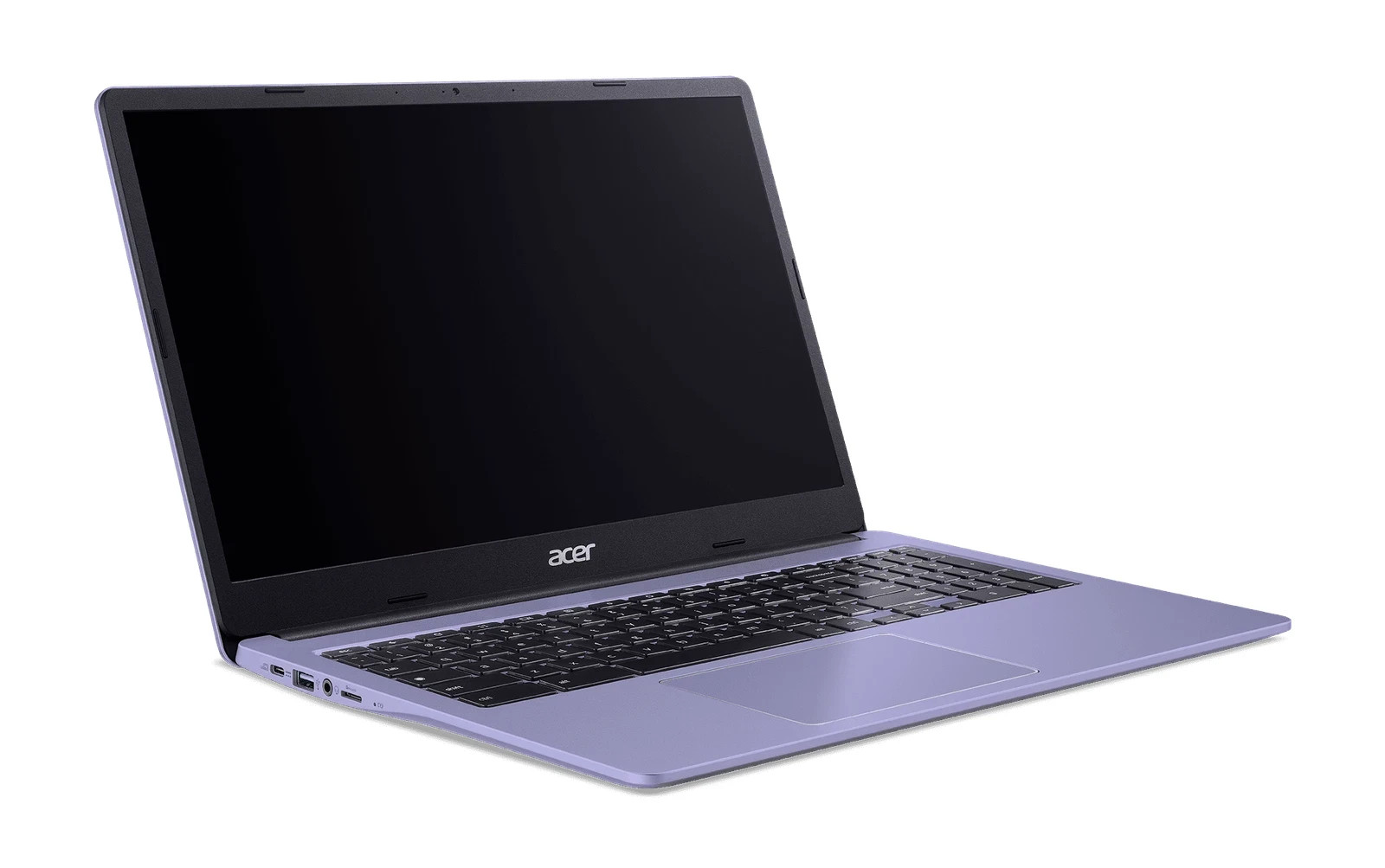 Acer CB315-4H-C0VN 15.6" HD Celeron N4500 1.1GHz Intel UHD Graphics 4GB RAM 64GB gallery