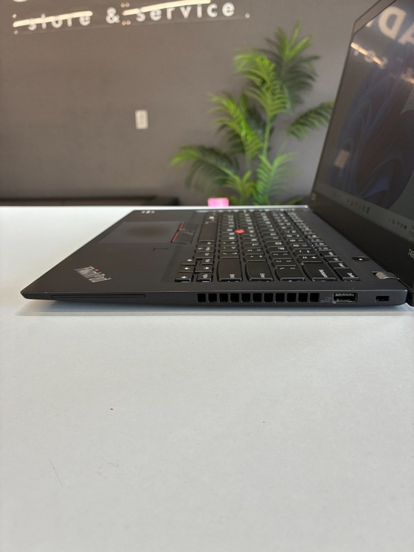 Lenovo ThinkPad T495s: Touch 14" / Ryzen 7 3700U / RAM 16Gb / SSD 512Gb / Win 11 gallery