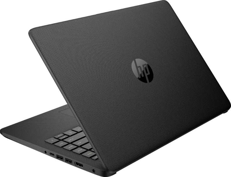 HP 14" HD Laptop, AMD Athlon Silver 3050U, 16GB RAM, 256GB SSD, Win 11 gallery