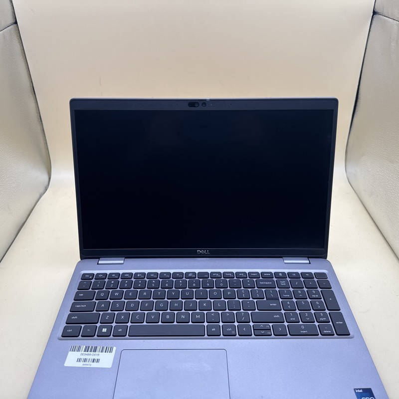 Dell Latitude 5540 Core i7 1365U, 8GB, 512GB SSD gallery