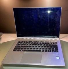 Lenovo Yoga 910-13IKB 13.9″ PARTS ONLY No Power Won’t Charge NO CHARGE