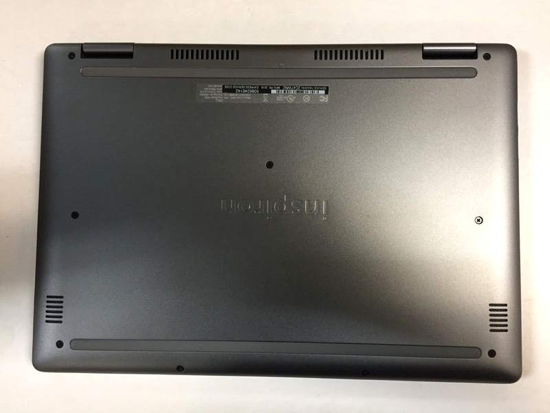 Dell Inspiron 7375 2-in-1 13.3" FHD Touch Laptop/Ryzen 5 2500U/16GB/256G SSD/W10 gallery