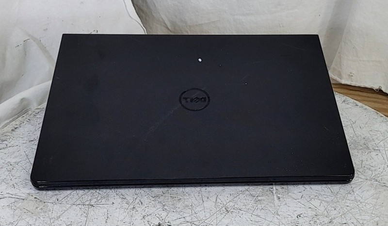 DELL INSPIRON 5566 Laptop Core I5-7200U 8GB 500GB gallery