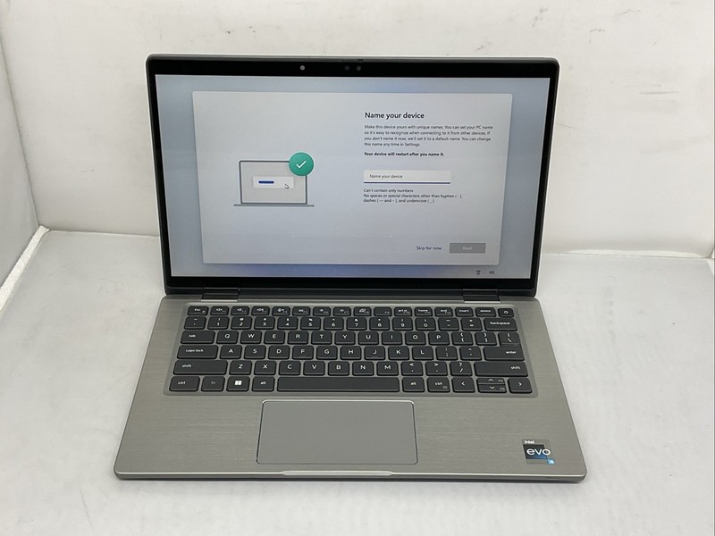 Dell Latitude 7330 2-in-1 - i5-1245U - 16GB, 512GB, Windows 11 +Adapter gallery