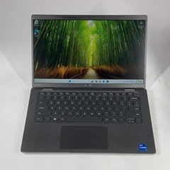Dell Latitude 7420 14″ i7-1165G7 2.8GHz 16GB RAM 256GB SSD WIN 11