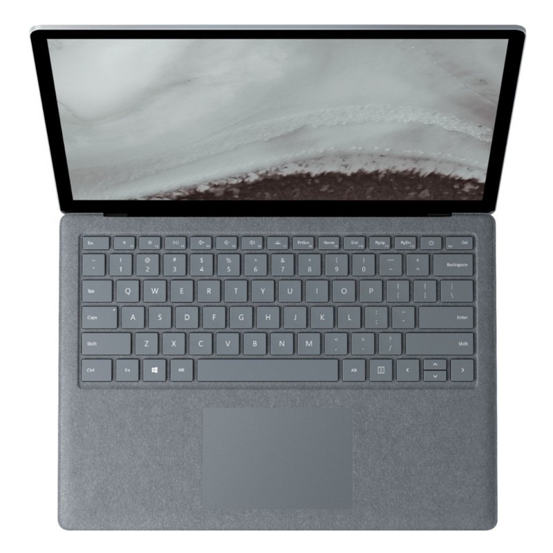 Microsoft Surface Laptop 2 Touch Screen 13.5" Intel Core I7-Acceptable Condition gallery