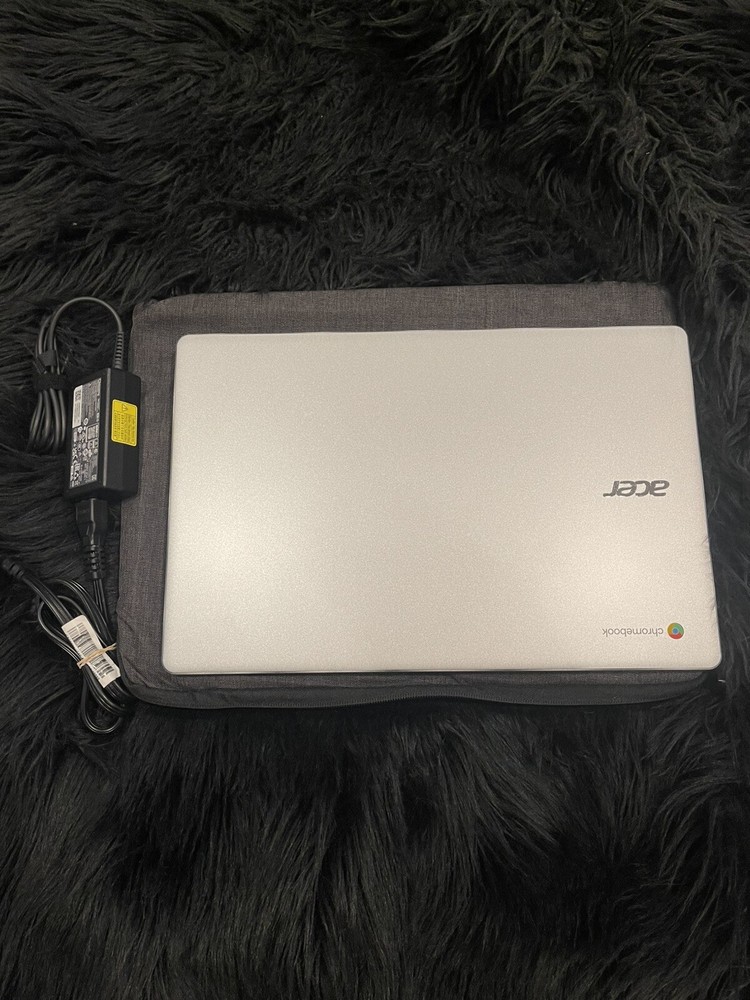Acer 315 Chromebook 15.6" 4GB 64GB Intel CeleronN4500 2.8GHz Excellent Condition