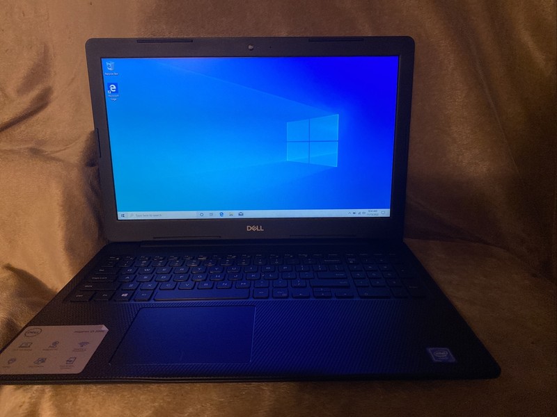Dell Inspiron 3582 (500Gb Hdd) Intel Celeron N, 1.10 GHz, Intel UHD Graphics... gallery