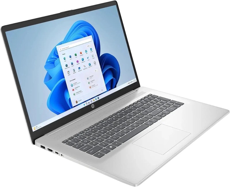 HP Laptop 17.3 in Touch Screen 6 core AMD Ryzen 5 4.3GHz UpTo 64GB DDR4 RAM 4TB gallery
