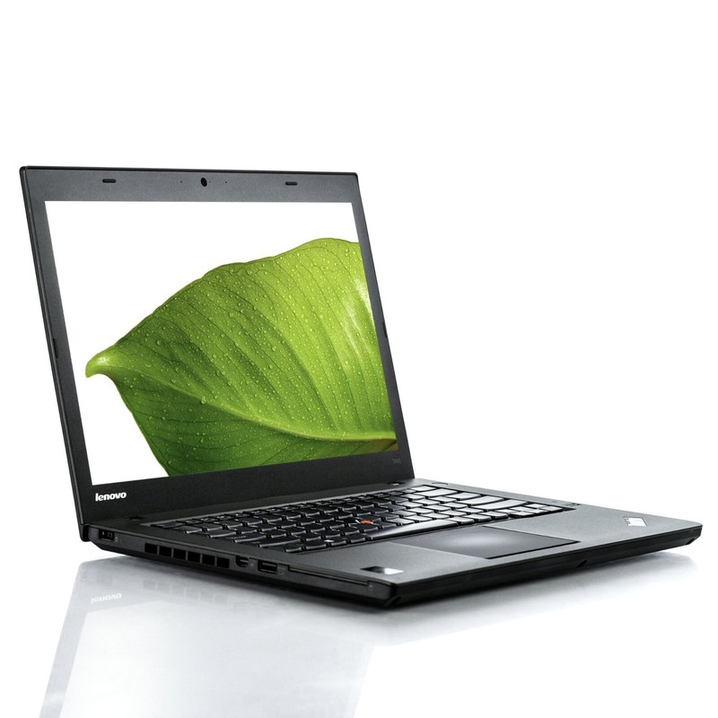 LIQUIDATION Lenovo ThinkPad T440s Laptop Intel i7@2.69GHz 8GB RAM 256SSD WIND 11 gallery