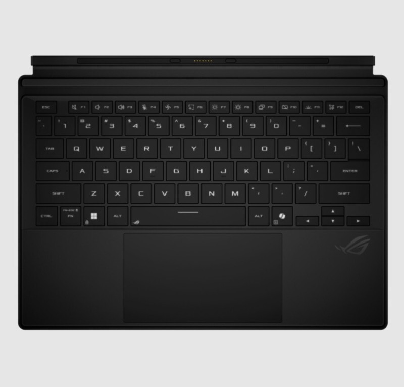 ROG Flow X13 (2025) AMD Ryzen AI Max+ 395 ,128GB RAM+1TB SSD Notebook Computers gallery