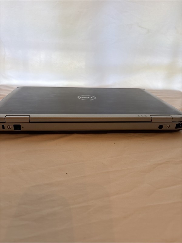 Dell Latitude E6430 Laptop | Intel Core i5-3210M | 8GB DDR3 | No HDD | Win 7 Pro gallery