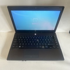 HP Probook 4320s Laptop 13.3” Core i3 2GB RAM BIOS Lock – Read Description