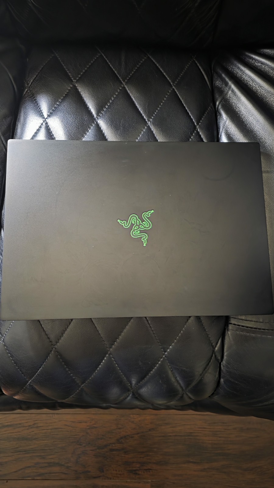 Razer Blade 16 128GB RAM 2TB SSD NVIDIA RTX 4090 4k 120Hz/FHD 240Hz i9-13950HX gallery