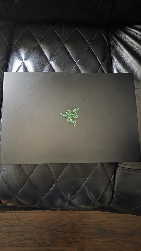 Razer Blade 16 128GB RAM 2TB SSD NVIDIA RTX 4090 4k 120Hz/FHD 240Hz i9-13950HX gallery