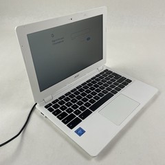 Acer CBS-111 11.6″ Celeron N2840 2.16 GHz 2 GB RAM 16 GB HDD No AC