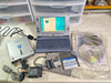 Toshiba Libretto ff1100v Intel P266MHz 96MB, 100GB HD Win2K CD-ROM Floppy * RARE gallery