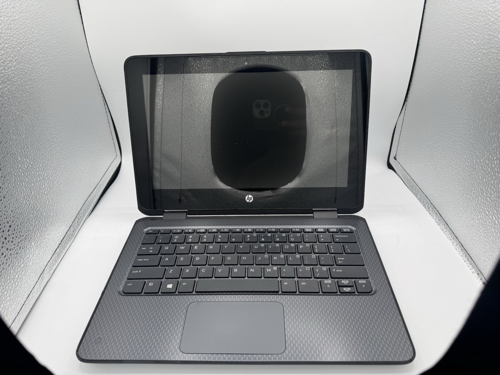 HP ProBook x360 11 G2 11.6" Touchscreen, Intel Core i5-7Y54 , 8GB, 256GB SSD gallery