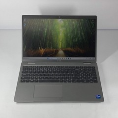 Dell Precision 3561 15.6″ i7-11850H 2.5GHz 16GB RAM 512GB SSD WIN 11