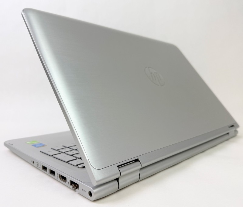 HP Envy x360 m6-w102dx 15.6" FHD Touch i7-5500U 16GB 1TB HDD W11H 2in1 gallery