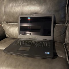 Alienware 18 R1 i7-4940mx GTX 970M