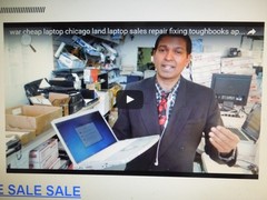new GPS/4G LTE Panasonic Toughbook FZ-G2 MK3 Ultra 5 135U SSD 16GB RAM Touch