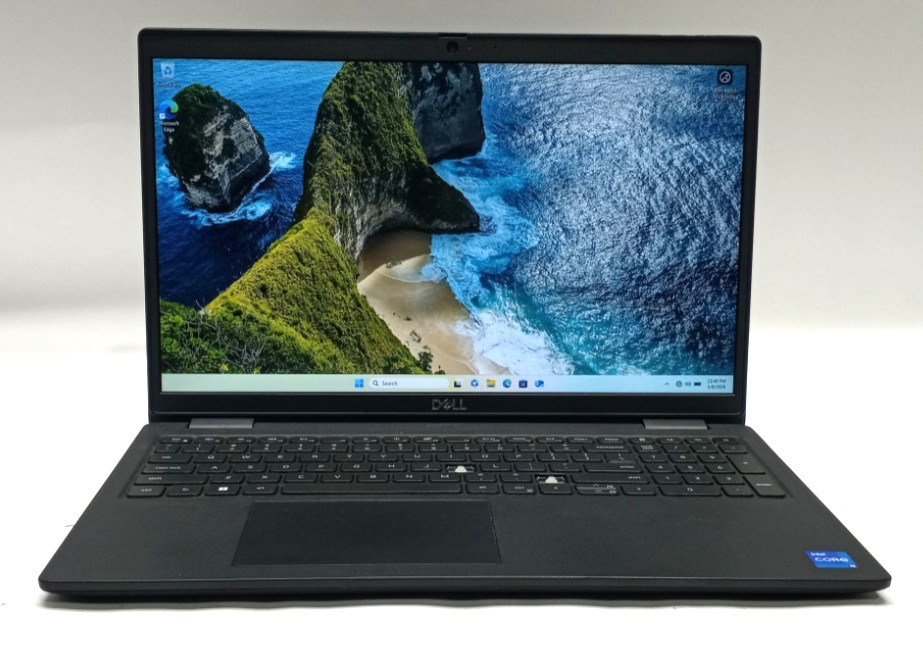Dell Latitude 3520 i5-1135G7@2.4GHZ 8GB RAM 256GB NVMe Win 11 Pro WH719*! gallery