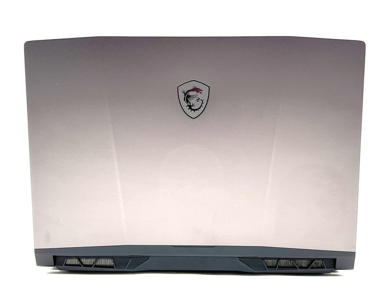 MSI Crosshair 15 A11UEK-084 - FHD - i7-11800H - 16GB RAM - RTX 3060 - 1TB SSD gallery