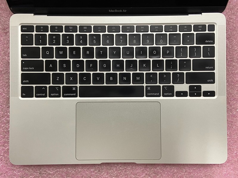 Apple MacBook Air 2020 A2179 13.3" i3-1000NG4 8GB RAM 128GB SSD *Read* - CLP37A gallery