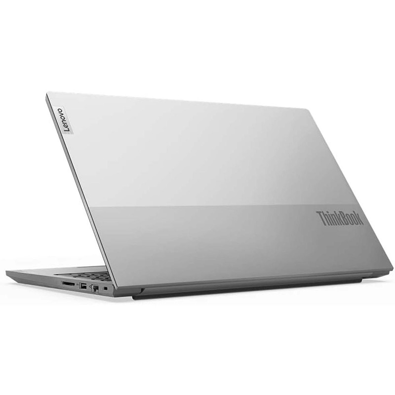 Lenovo Thinkbook 15 G2 I5-1135G7 15" 8GB SSD 256GB Win 11 Pro Italian Layout gallery