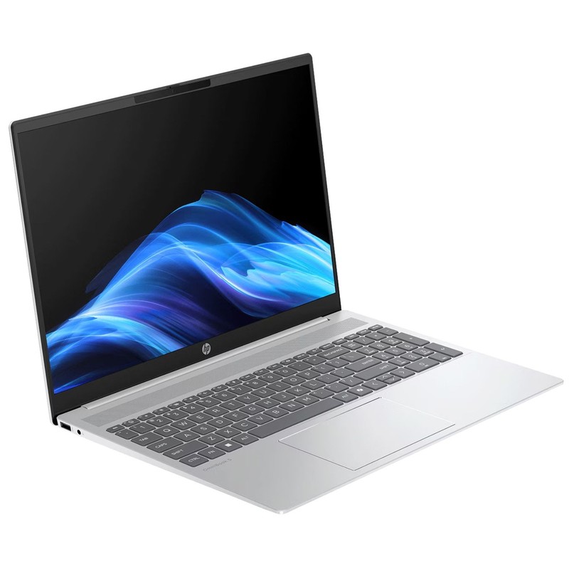 HP OmniBook 5 AI 16-af1067st 16" 2K Intel Ultra 7 255U 16GB 1TB SSD W11H Laptop gallery