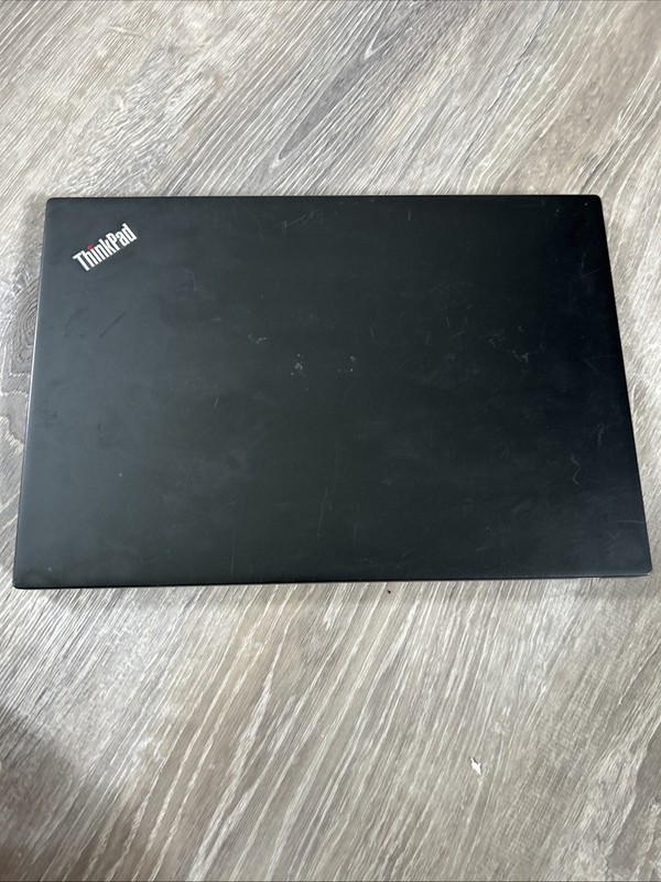 Lenovo ThinkPad T480s Intel Core i5-8350u 16GB RAM 256 SSD Win 11 Pro gallery