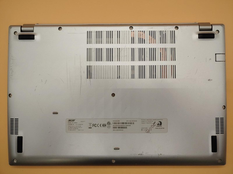 Acer Aspire A515-56 15.6" Intel i3-1115G4✔20GB✔1TB NVMe✔Win11✔ *NO A/C* *READ* gallery