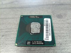 Laptop Notebook Parts Intel CPU 1.73GHz + 1GB Ram 533MHz + SATA Hard Drive 40GB