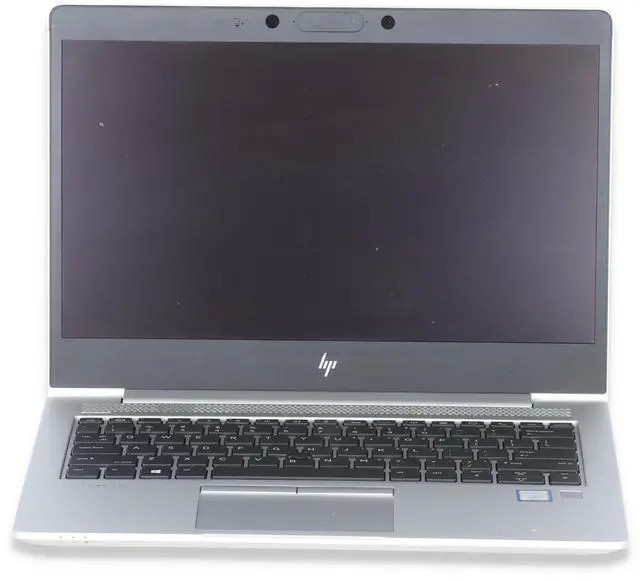 HP EliteBook 830 G6 8GB RAM 250GB i5-8365U 250GB SSD W11 Pro