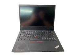 Lenovo ThinkPad T495 14″ AMD Ryzen 5 3500U No RAM/SSD – Bad RAM Slot PARTS