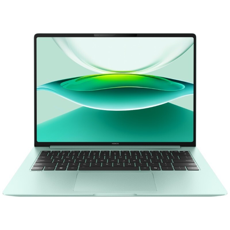 HONOR MagicBook Pro 14 2025 Laptop 14.6" intel Core Ultra 5/9 3K OLED Display gallery
