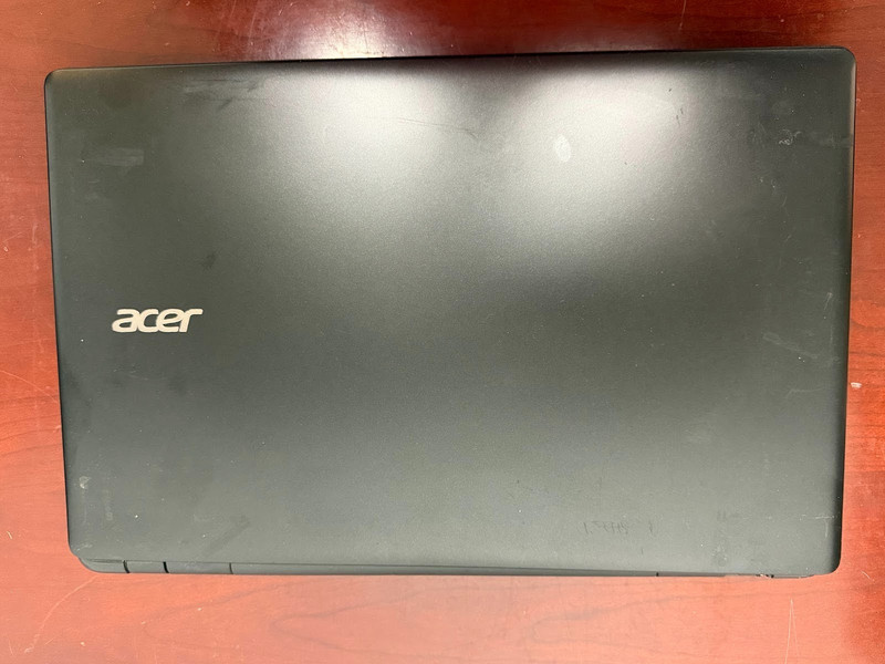 Acer Windows Laptop PC Travelmate P256-m - i3-4030U @ 1.9 - 4GB RAM gallery
