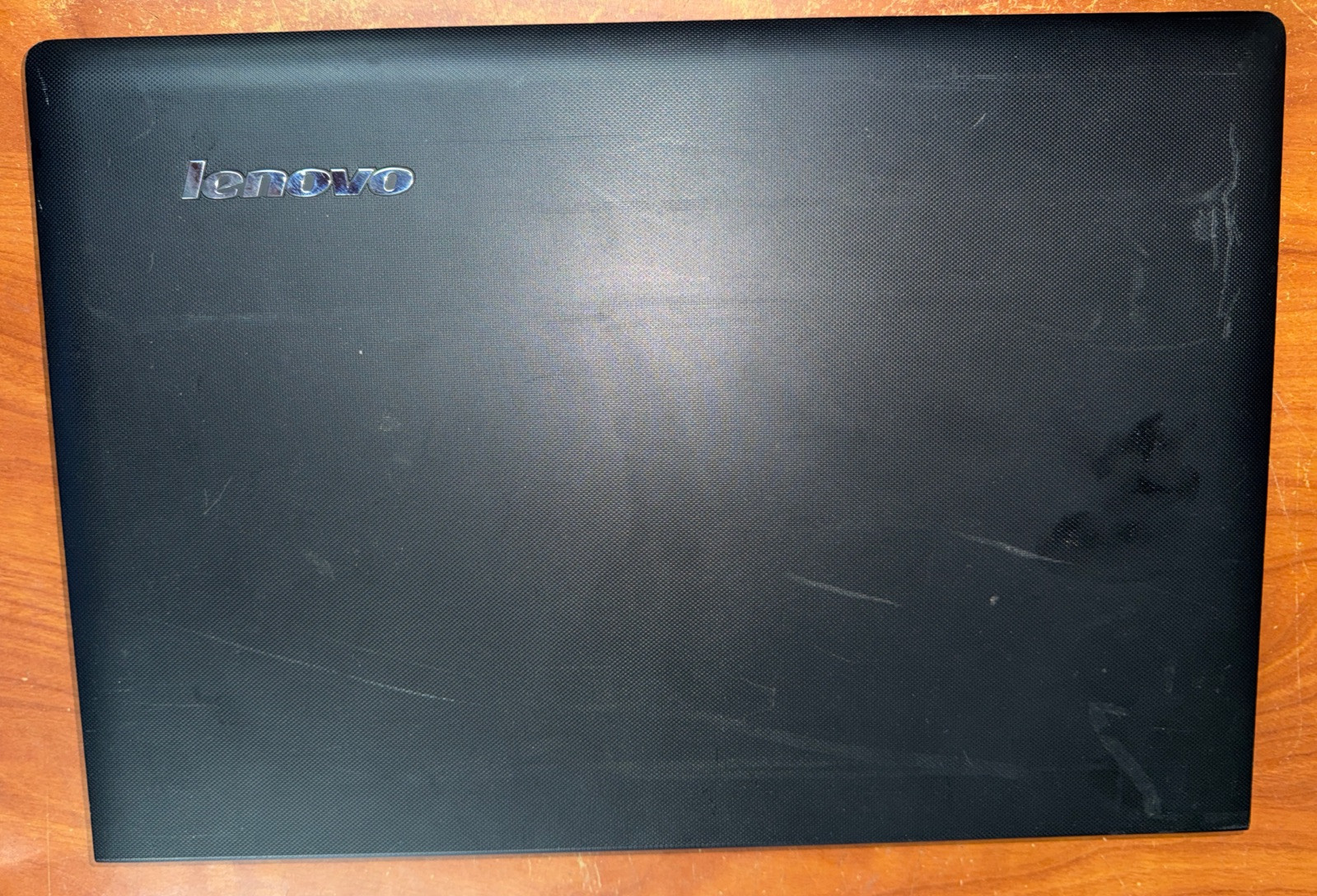 Lenovo G50-45 80E3, AMD A8-6410 @ 2.4GHz, 6GB DDR3-1600 RAM, 500GB, PARTS ONLY gallery
