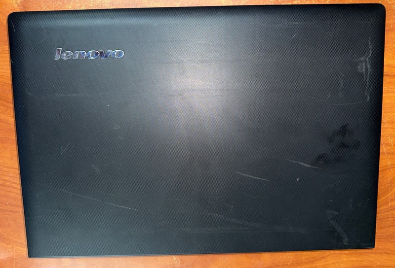 Lenovo G50-45 80E3, AMD A8-6410 @ 2.4GHz, 6GB DDR3-1600 RAM, 500GB, PARTS ONLY gallery