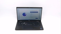 Dell Latitude 7430 14" i7-1265u 16GB 256GB READ DESC gallery