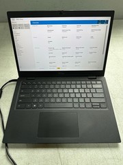 Dell Latitude 3420 14 FHD (i7-1165G7 @2.80, 8GB RAM, Boot To Bio) NO HD/ADAPTER