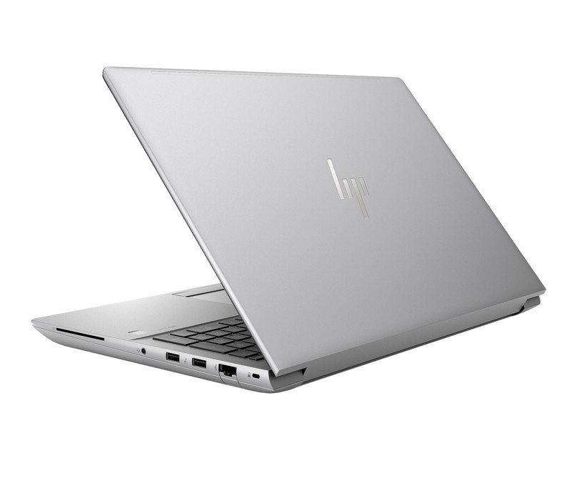 New HP ZBook Fury G11 Mobile Workstation Laptop PC 16" i7-13850HX 32GB RTX 3500 gallery