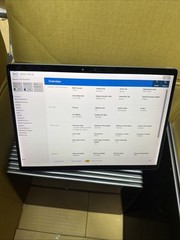 Lot Of 22 Dell Latitude 7320 13″ FHD Touch 2-in-1 Tablet i7-1180G7 16GB ~No SSD