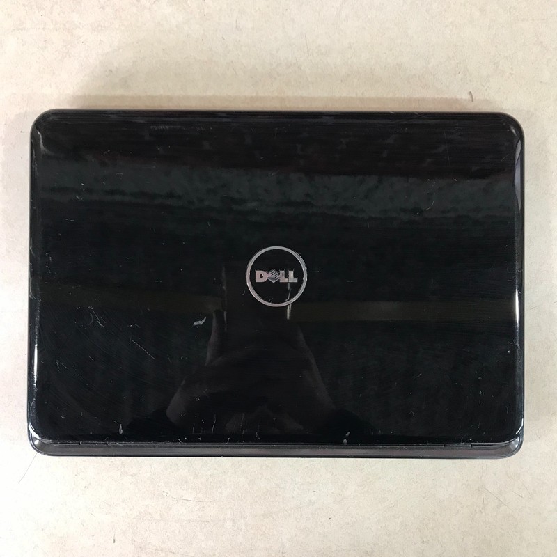 Dell Inspiron Mini Retro Gaming Laptop i3-U330 1.2GHz 2GB RAM (Windows 7 64-Bit) gallery