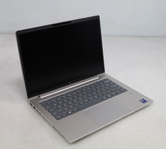 HP EliteBook 640 G11 14″ Intel Ultra 5 135U 32GB DDR5 256GB SSD No COA OS