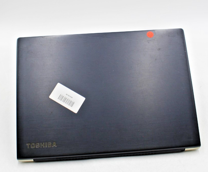 Toshiba Portege X30-E 13.3in 256 GB SSD 8 GB RAM i5-8250U 30 day warranty No OS