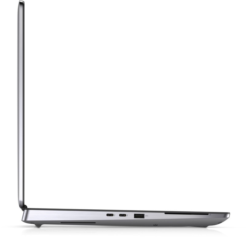 Dell Precision 7760 17.3" Laptop Core i7 4.8GHz 32GB RAM 512GB SSD Win 11 Pro gallery