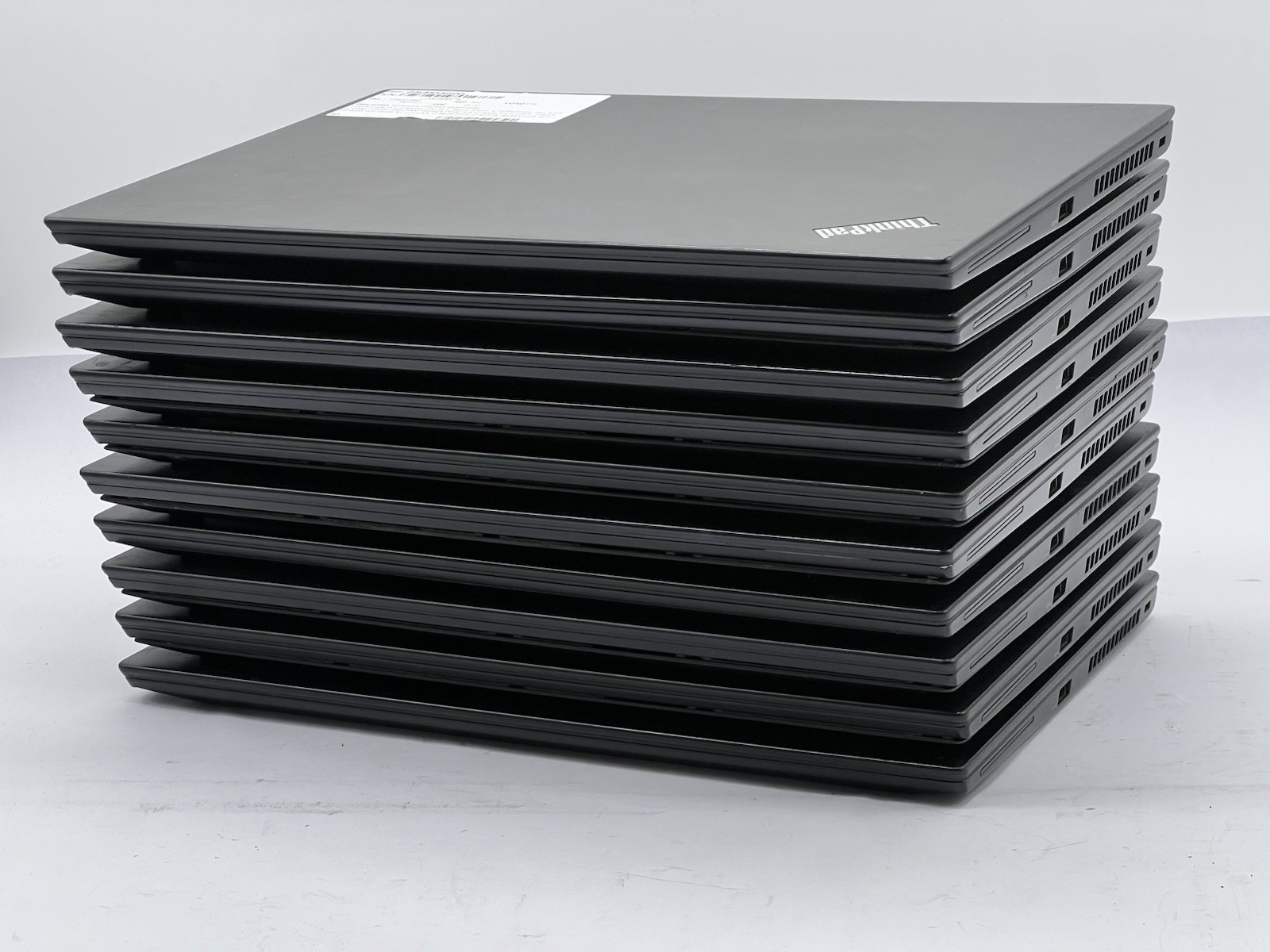 10x Lenovo ThinkPad T480s, i5-8350U CPU, @ 1.70GHz, 8GB RAM-No HDD/OS/Charger gallery