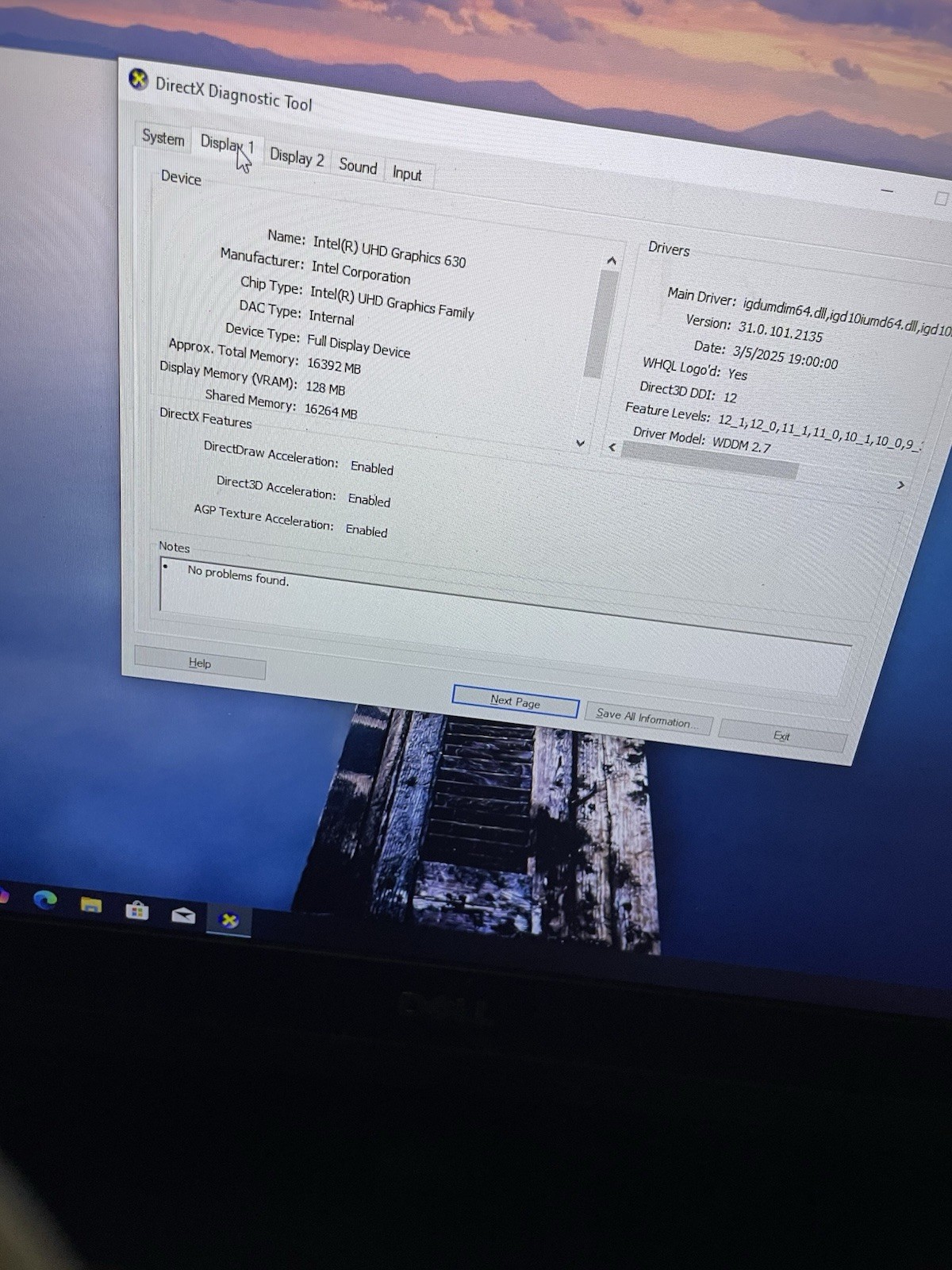 Dell Precision 7730 17.3” i7-8750H 32GB 512GB NVMe Quadro P3200 6GB Win10 Pro gallery